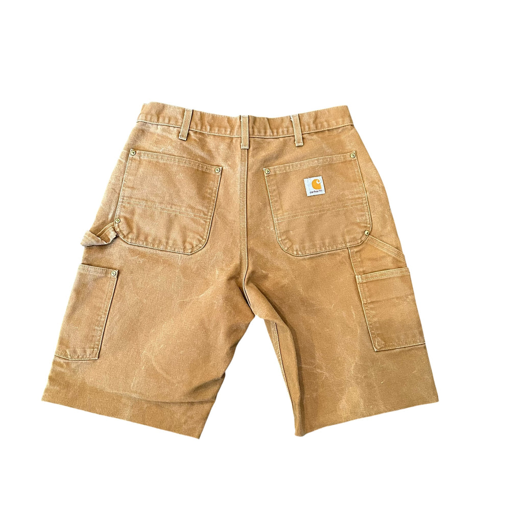 Vintage Carhartt Tan Double knee