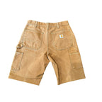 Vintage Carhartt Tan Double knee