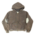 NEW Staticlifestylez “RAW”  Brown (SET)