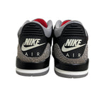 Air Jordan 3 Retro OG "Black Cement"