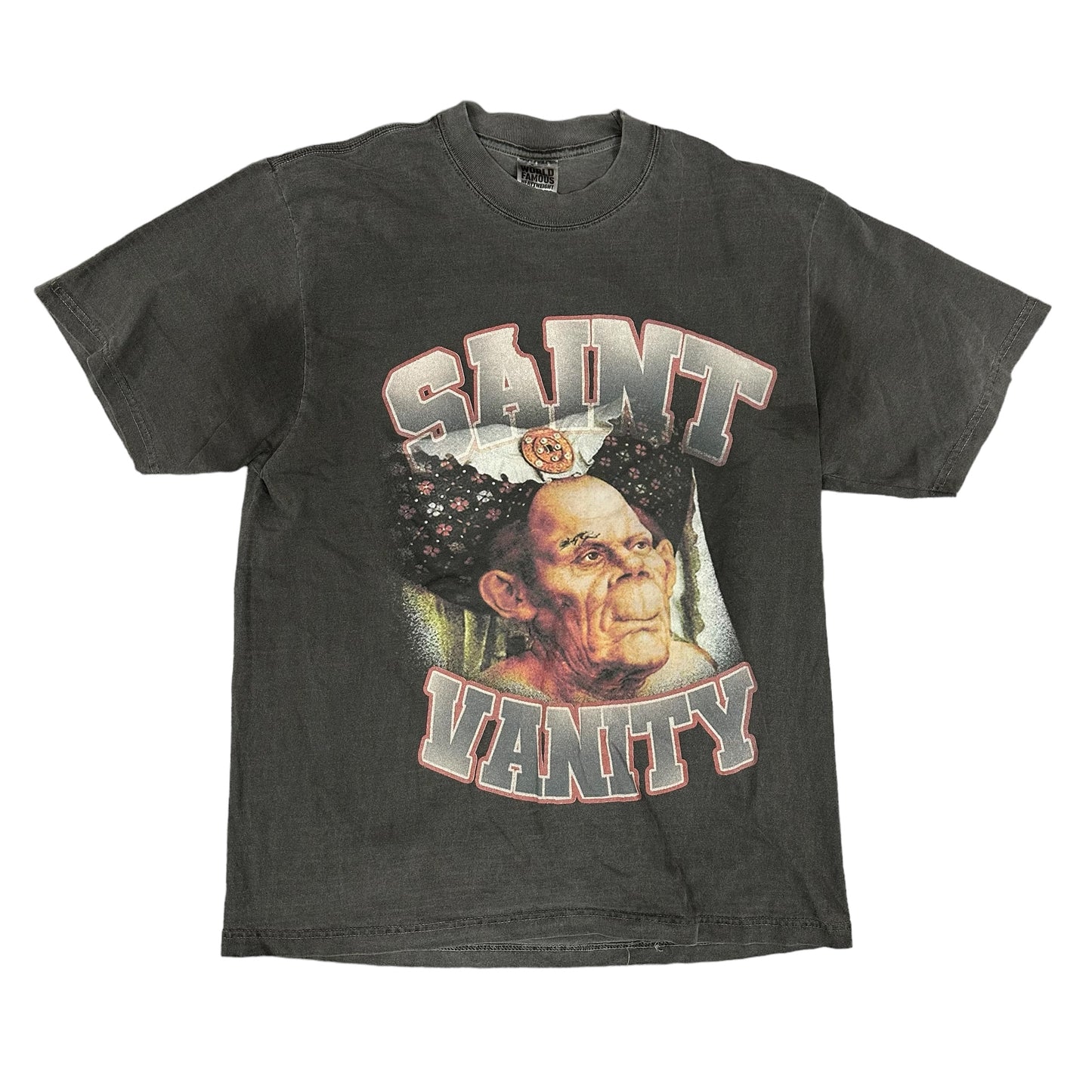 Saint Vanity Ogor Tee