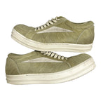 Rick Owen Vintage “Calf Hair” Sneakers