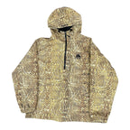 Supreme Nike ACG Snake Skin Pullover