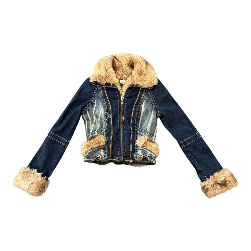 Baby Phat Denim