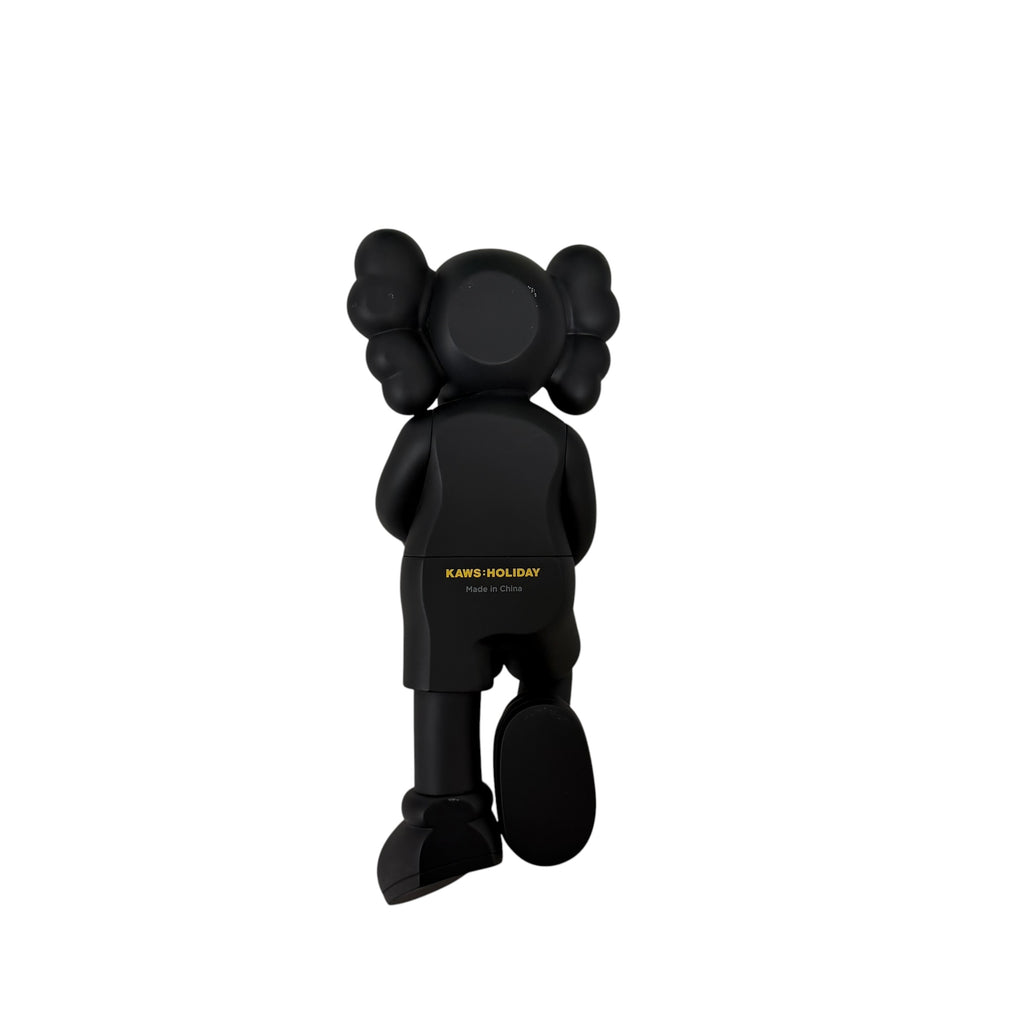 KAWS Holiday Singapore Figure