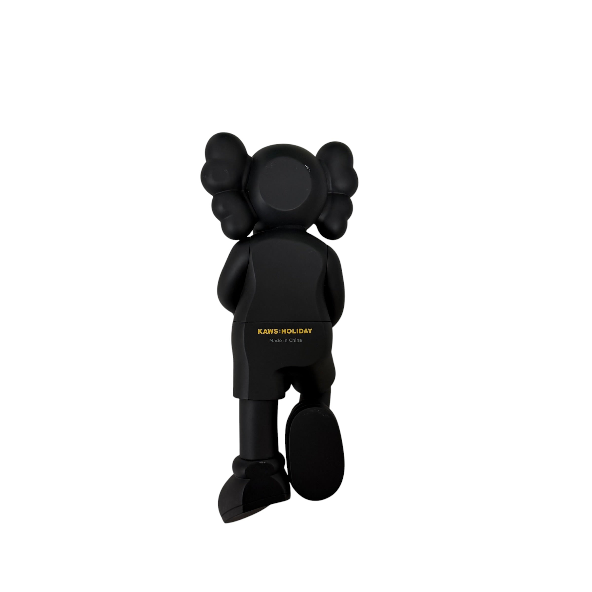 KAWS Holiday Singapore Figure