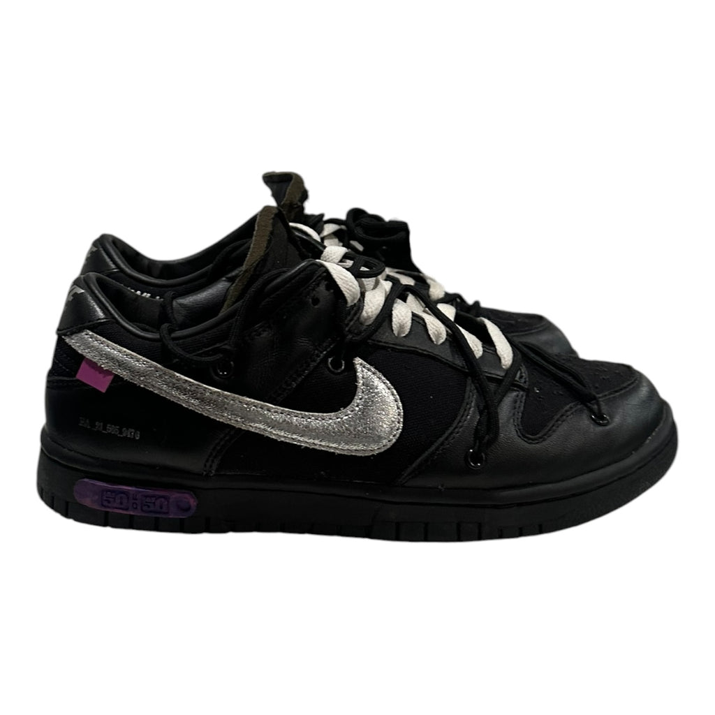 Nike Dunk Low Off-White 'Lot 50 of 50’