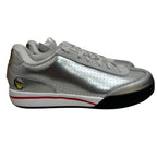 New BBC Ice Cream x Reebok Board Flip 'Silver Metallic'