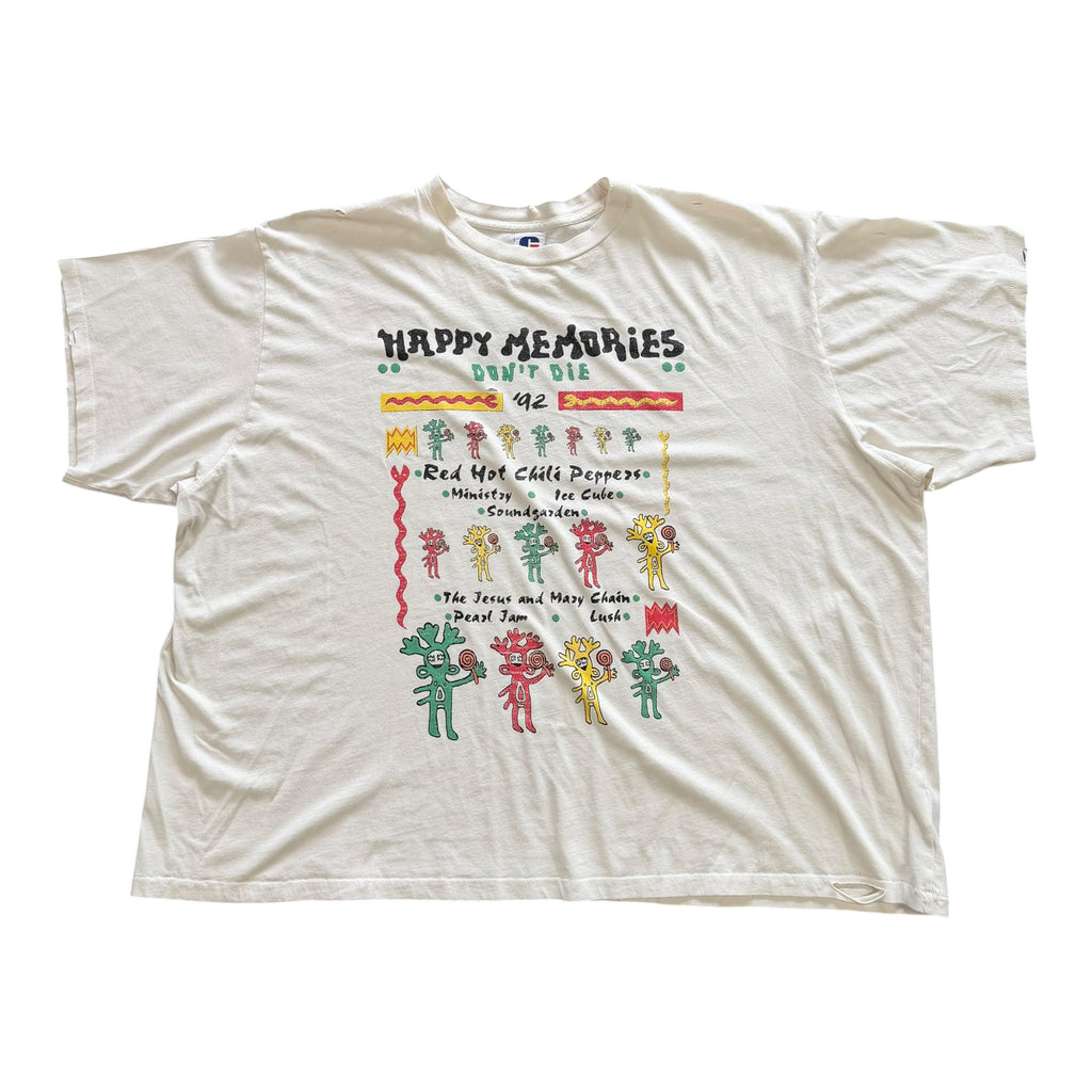 HMDD Lalapalooza Tee