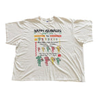 HMDD Lalapalooza Tee