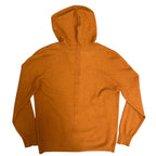 Rick Owen Jason Zip-Up Hoodie