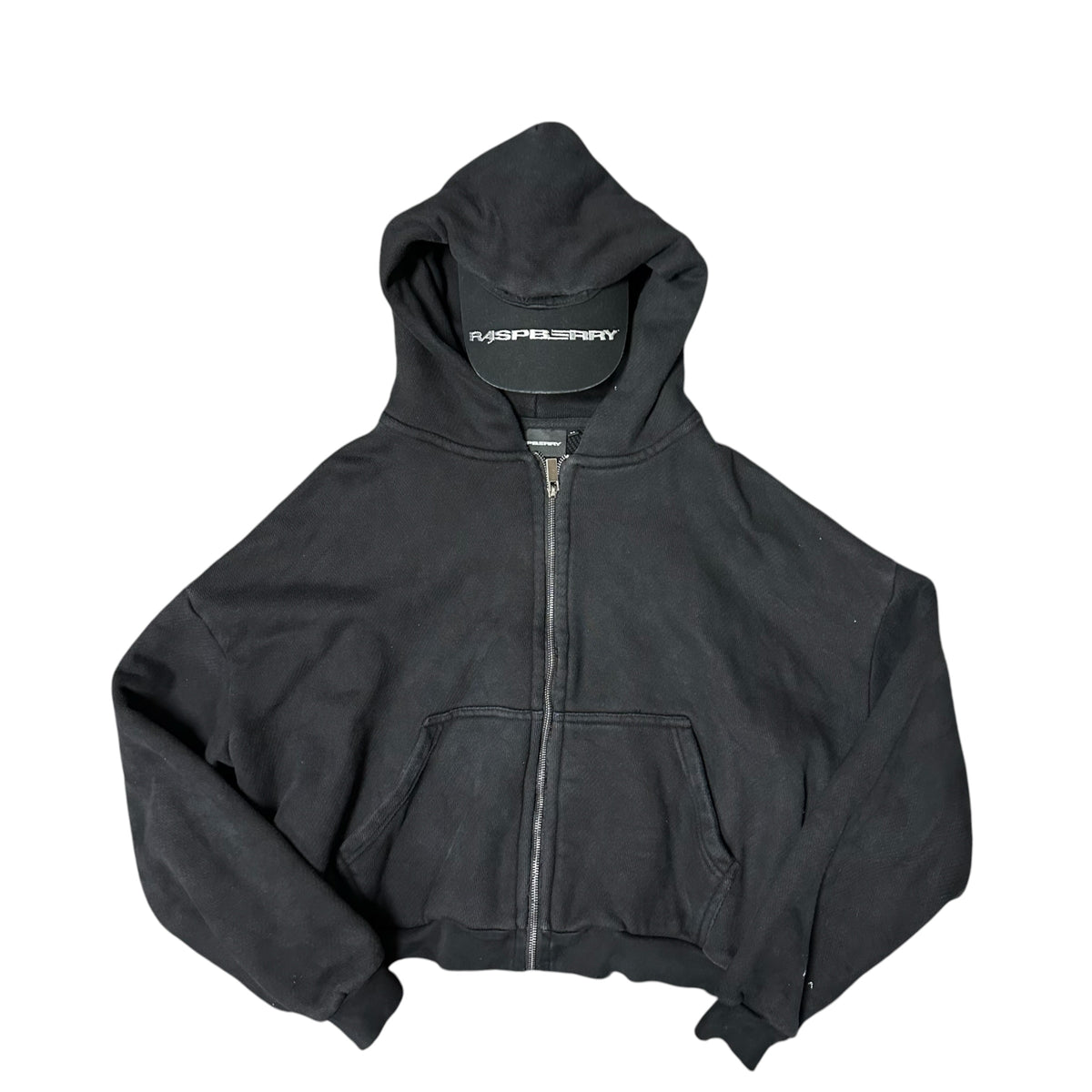 GV Gallery Dad Cap Hoodie