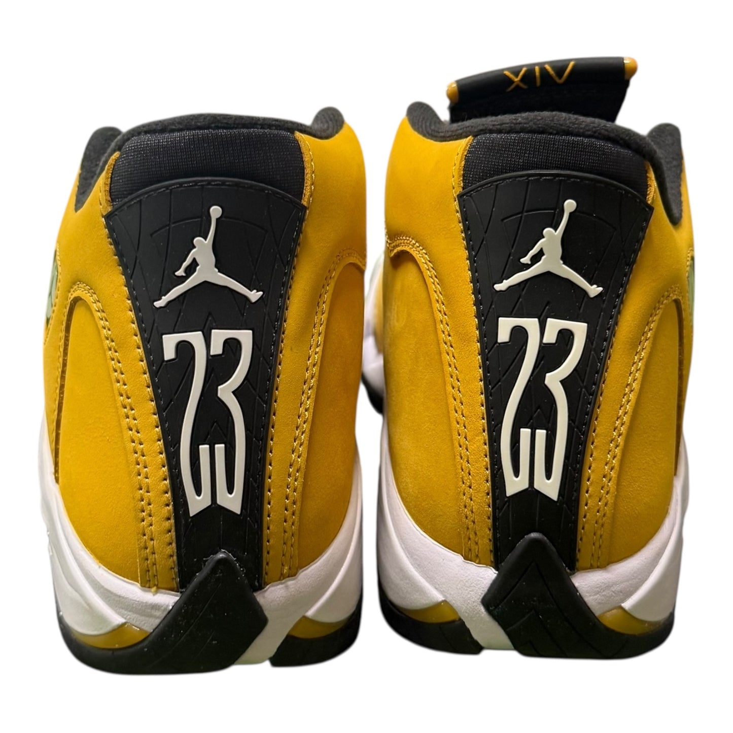Jordan 14 Retro 'Ginger'