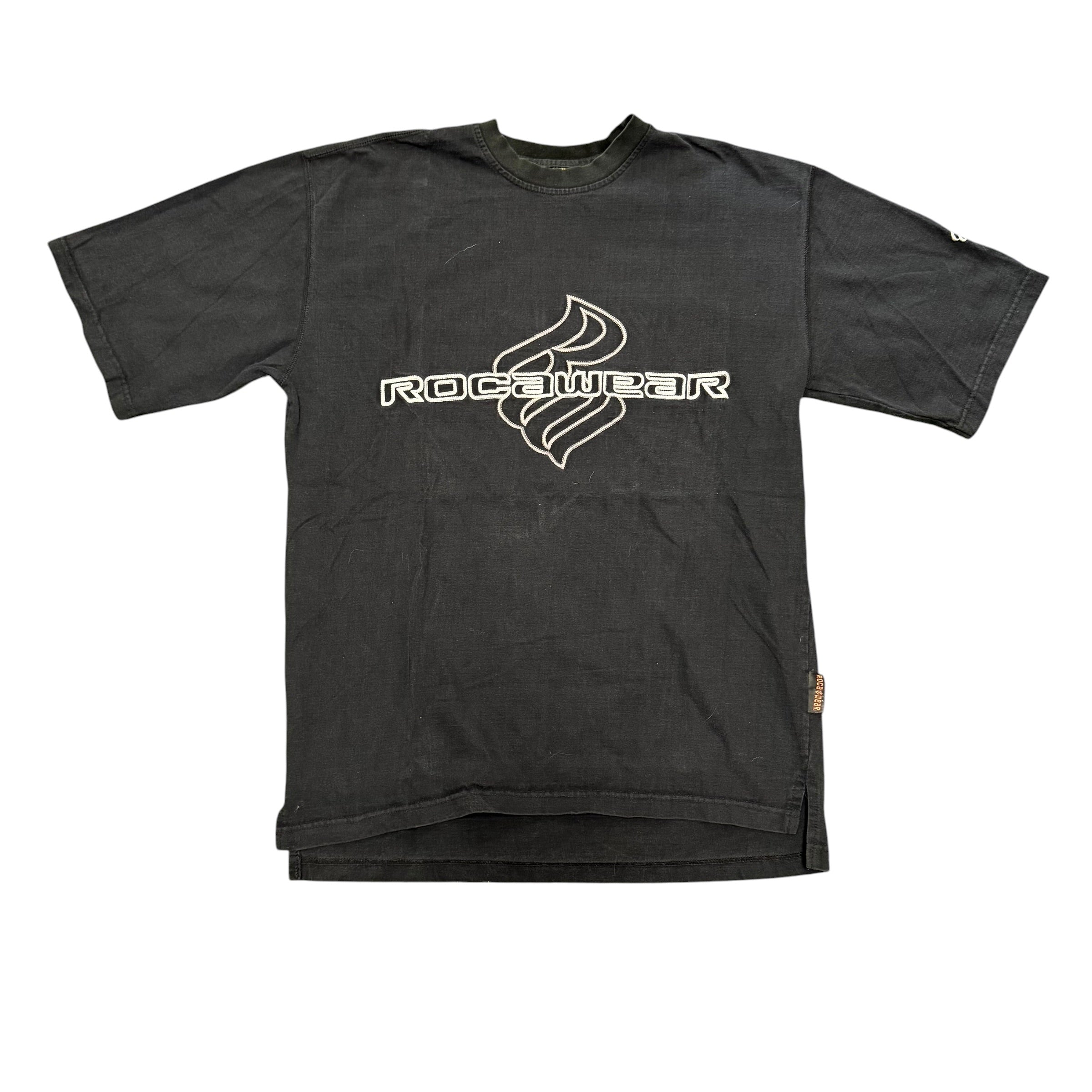 Black Rocawear Shirt