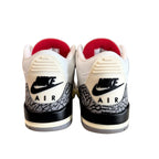 Air Jordan 3 “Reimagined White Cement”