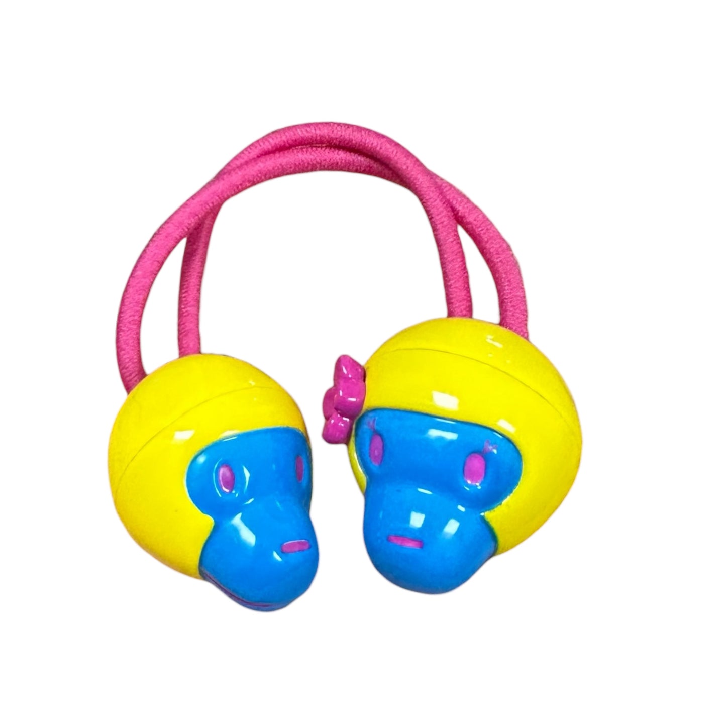 Bathing Ape Kids Hair Tie