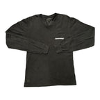 Chrome Hearts Shoulder Logo L/S