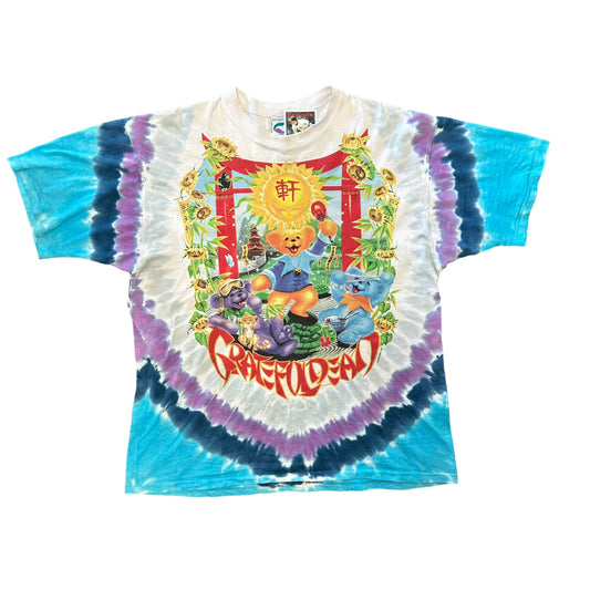 1997 Grateful Dead Tee