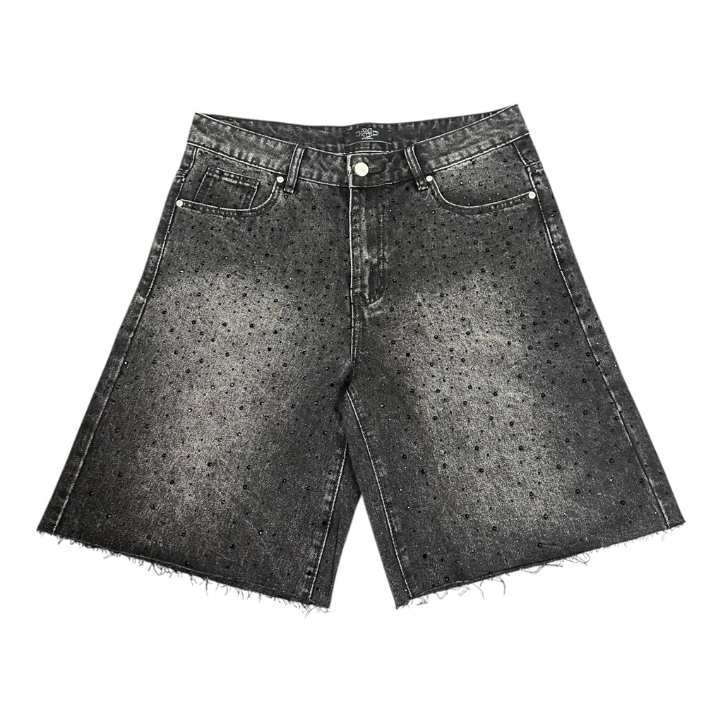 HMDD Billie Jean Shorts