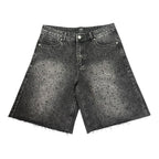 HMDD Billie Jean Shorts