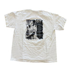 2007 Jaime Fox Tour Shirt