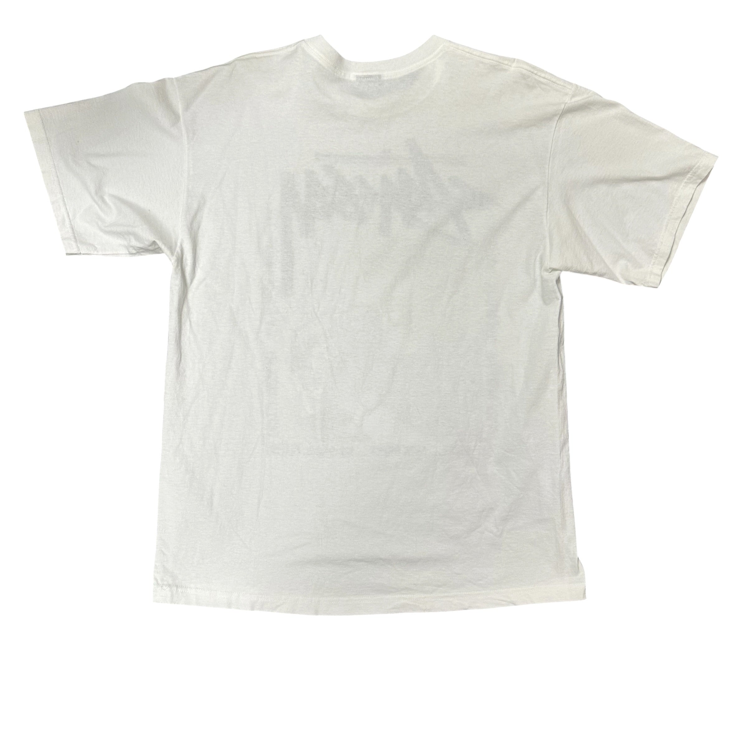 Stussy “Old Skool” Shirt