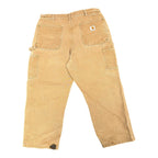 Vintage Carhartt Khaki Pants
