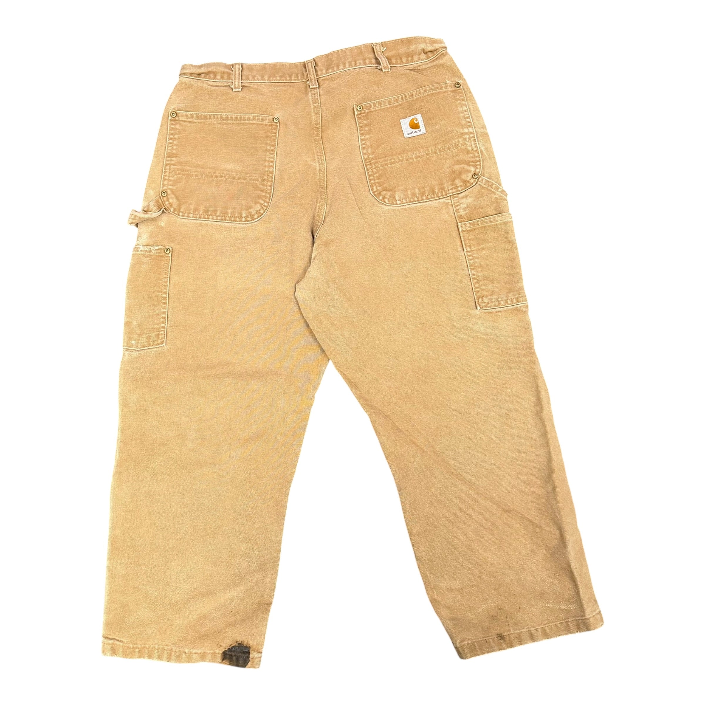 Vintage Carhartt Khaki Pants