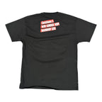 Raf Simons Christiane F Tees