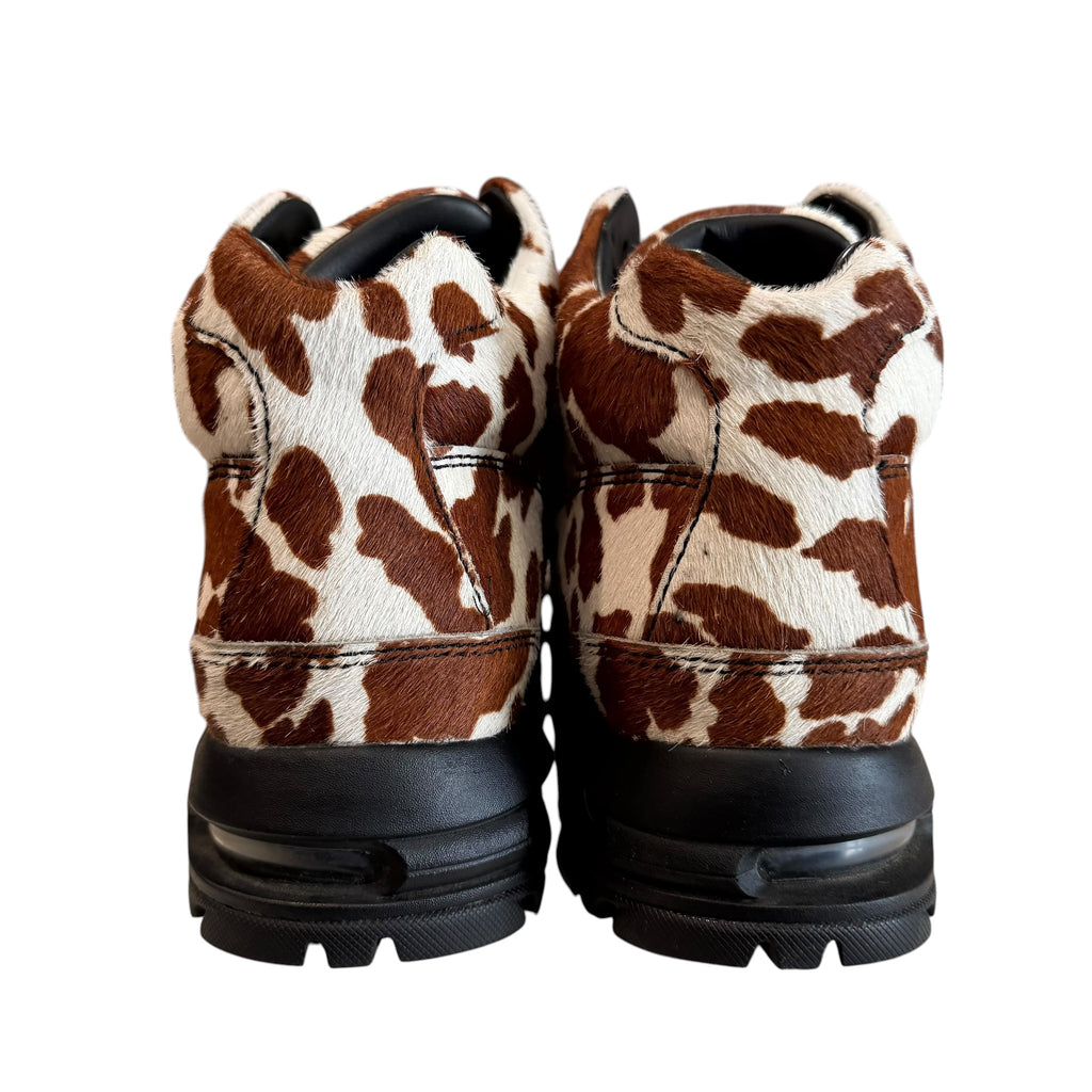 Nike Air Max Goadome Boots “Cow”