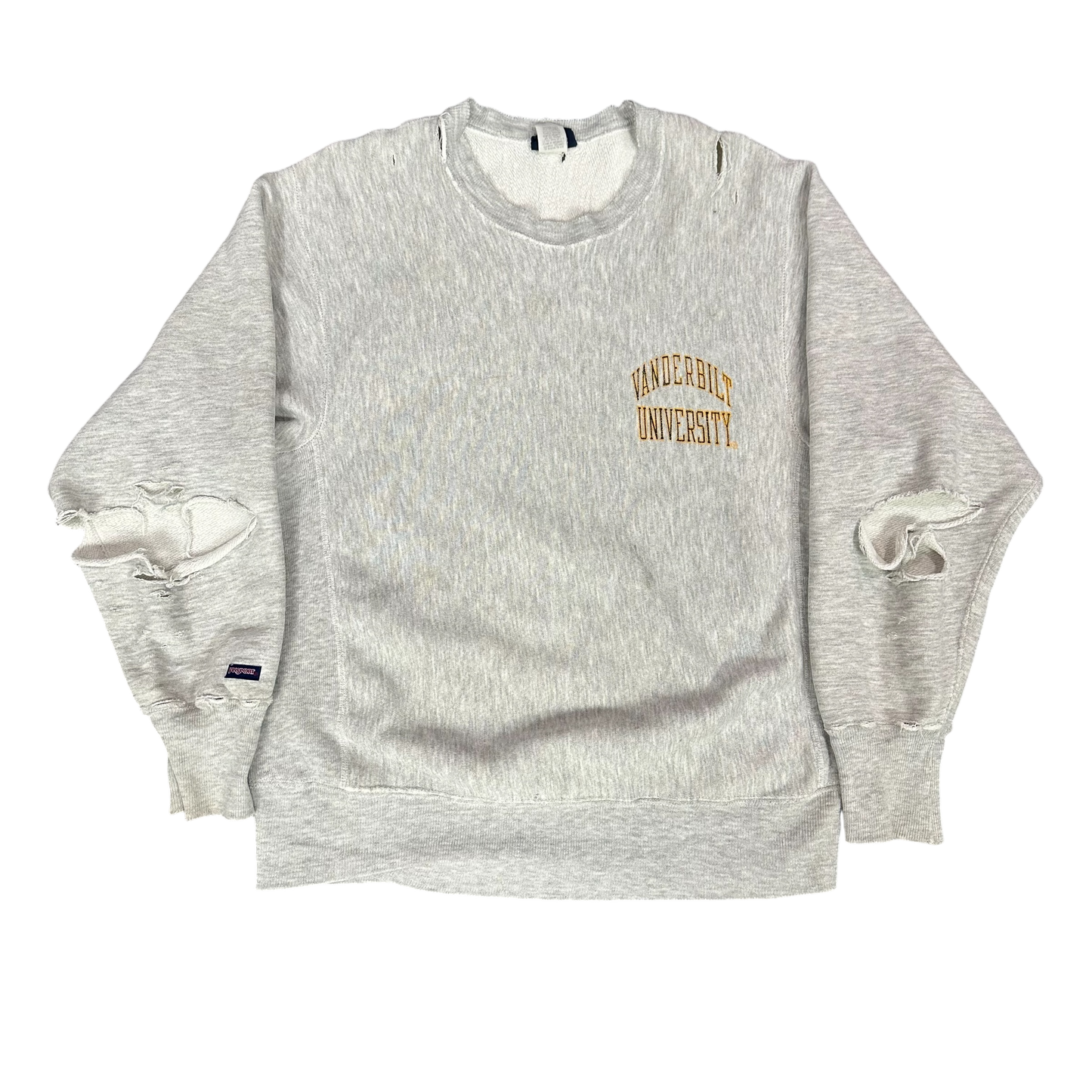 Vintage Vanderbilt Sweatshirt