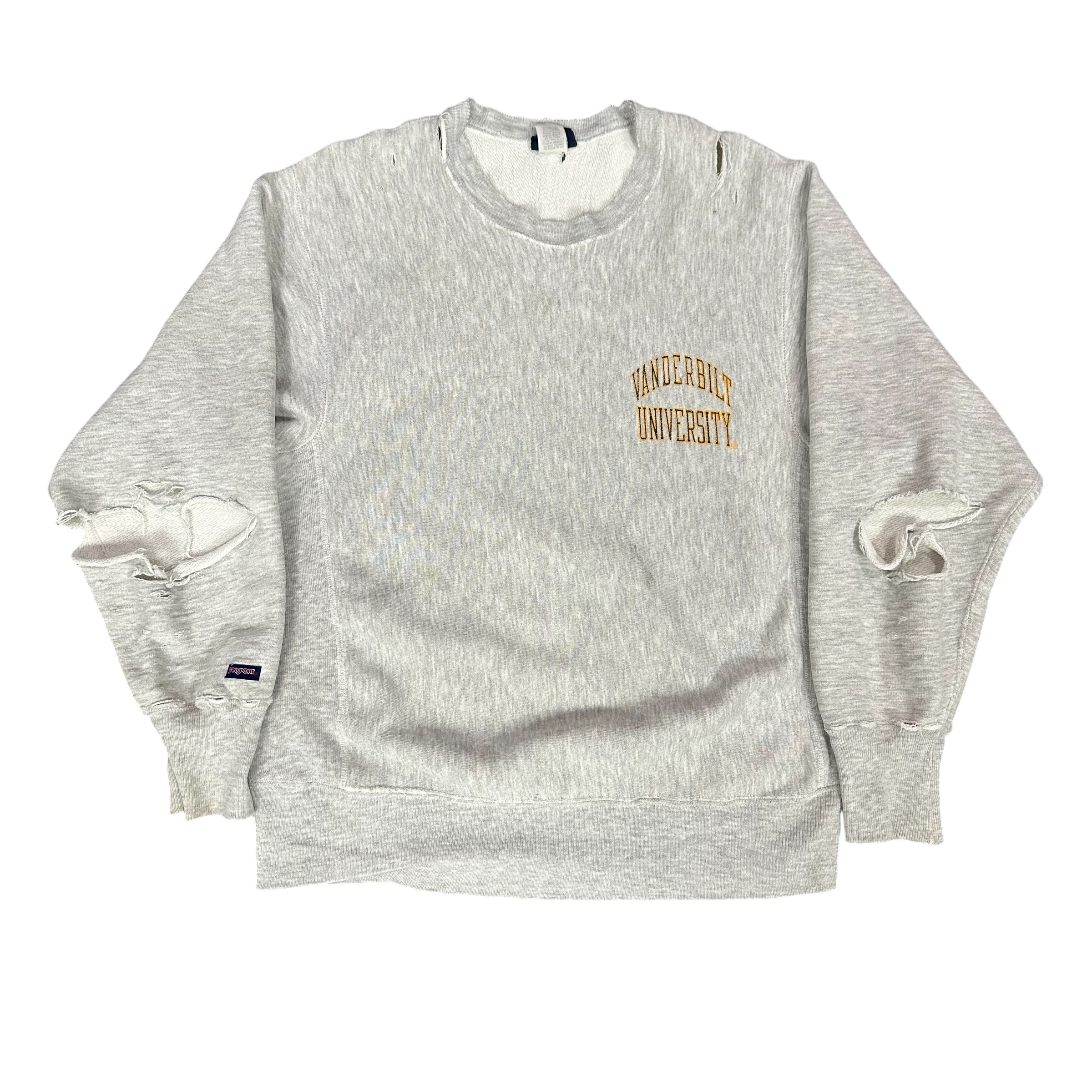 Vintage Vanderbilt Sweatshirt