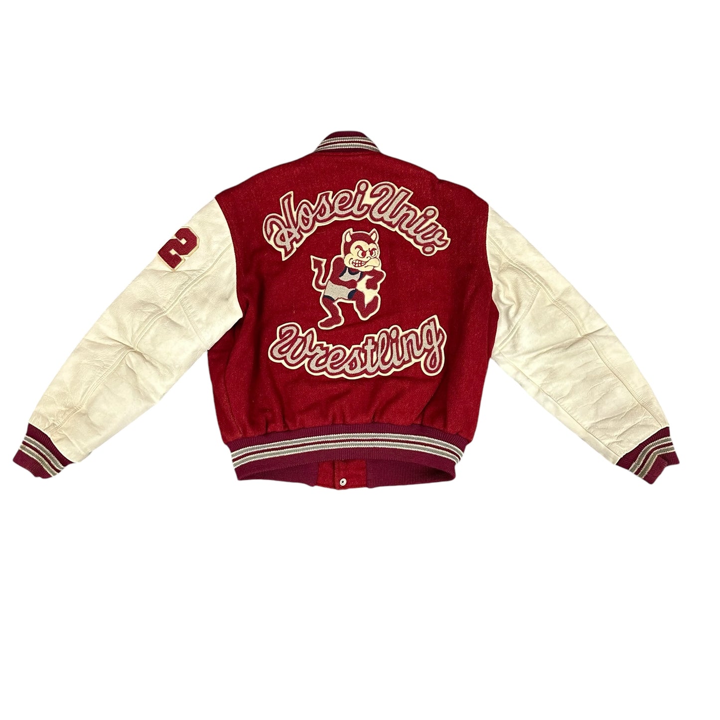 Catchball Devil Varsity