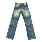 Vintage Lolita “Studded” Jeans