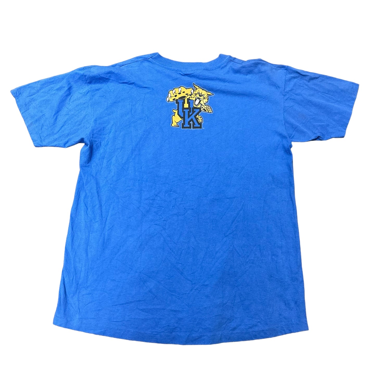 ‘95 Blue UK Wildcats Tee