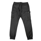 Rick Owens DRKSHDW Black Cargo Pants