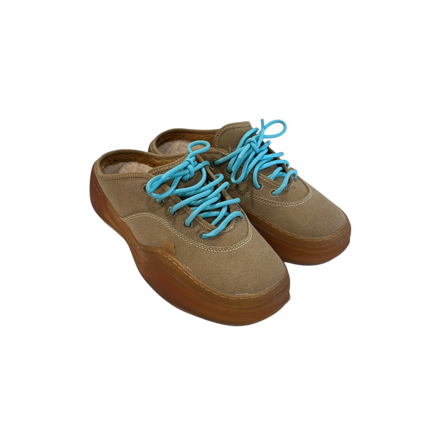 ERL Skate Mule Slippers