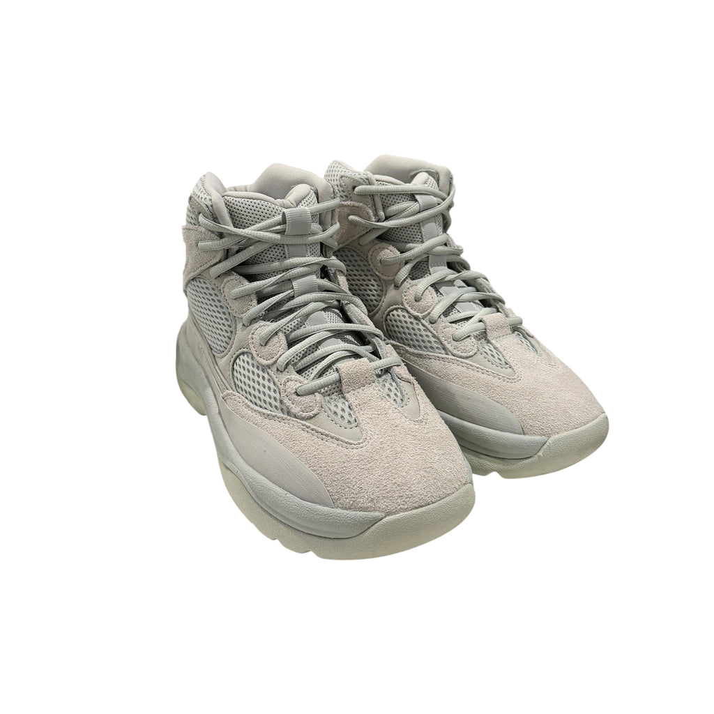 Adidas Yeezy Desert Boot “Salt”