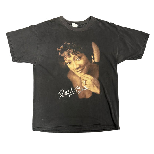 Vintage Patti LaBelle Blessings Tee