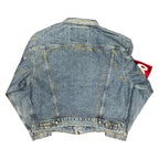 CPFM X Denim Tears Jean Jacket