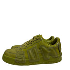 CPFM × Nike Air Force 1 Low "Moss"