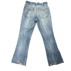 Vintage Bootcut Jeans