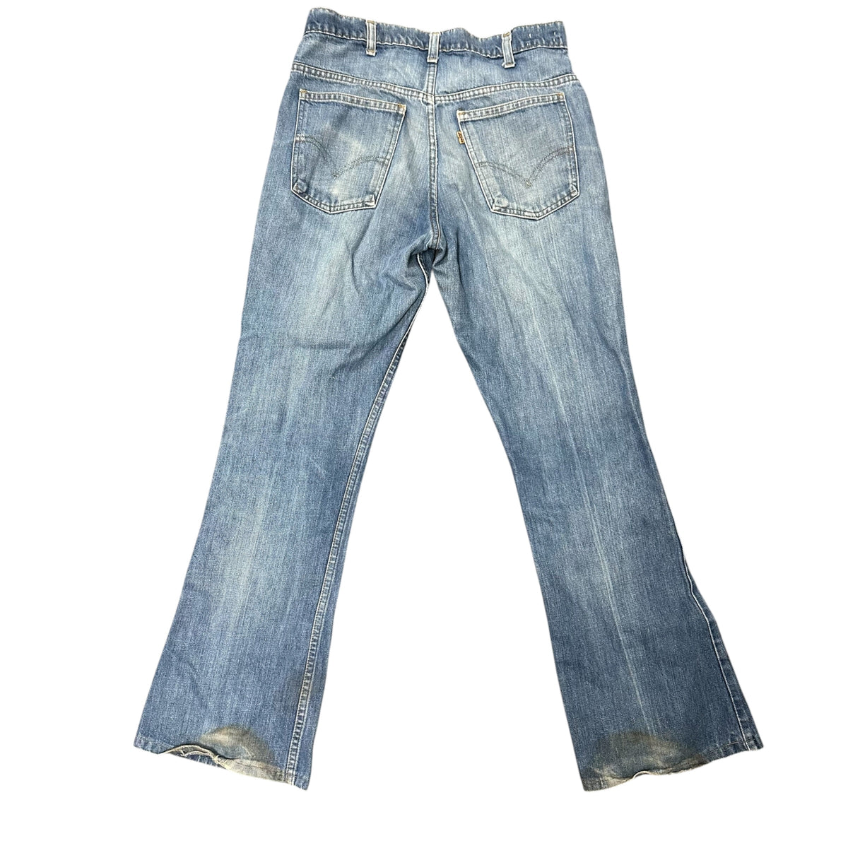 Vintage Bootcut Jeans