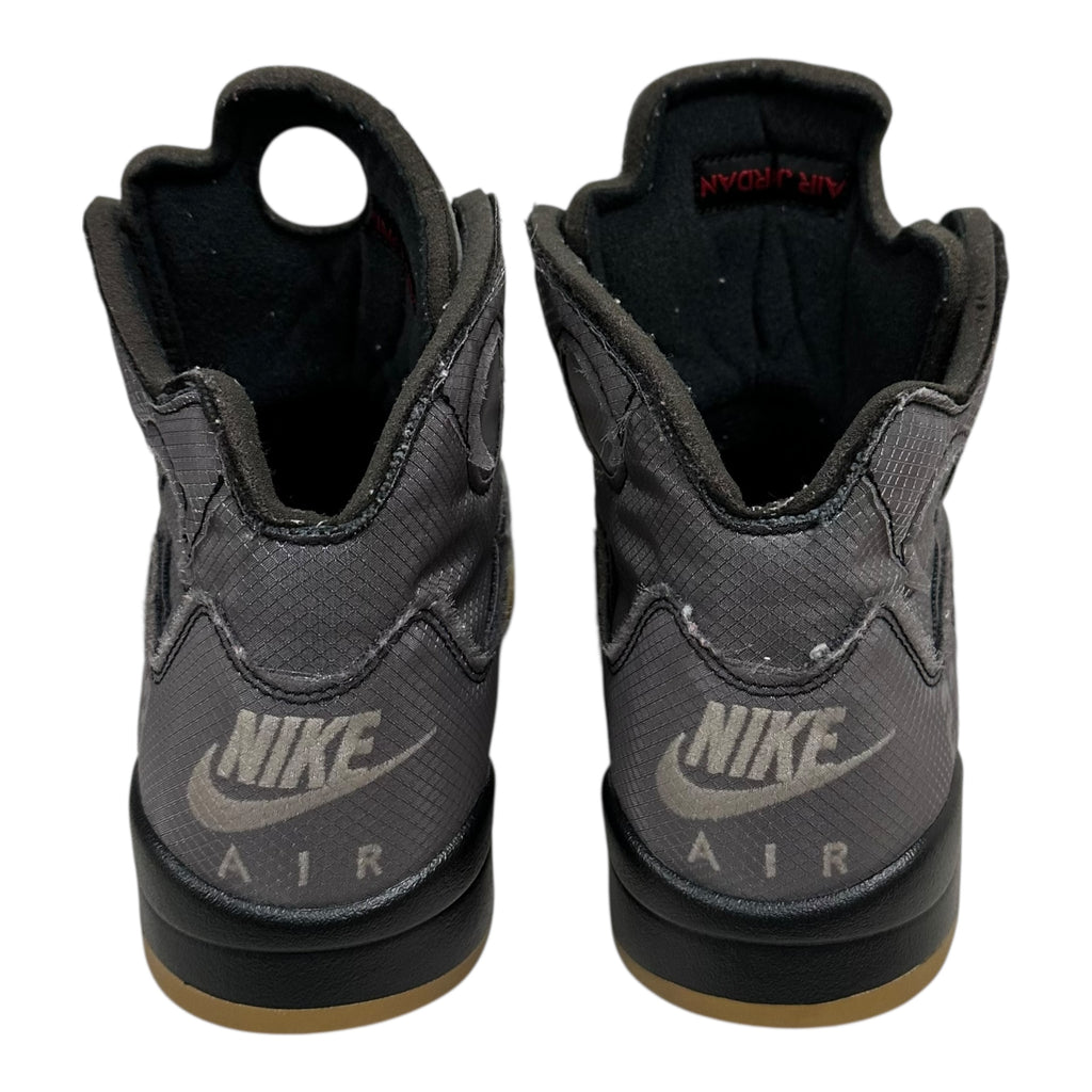 Air Jordan 5 x Off White “Muslin”