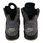 Air Jordan 5 x Off White “Muslin”