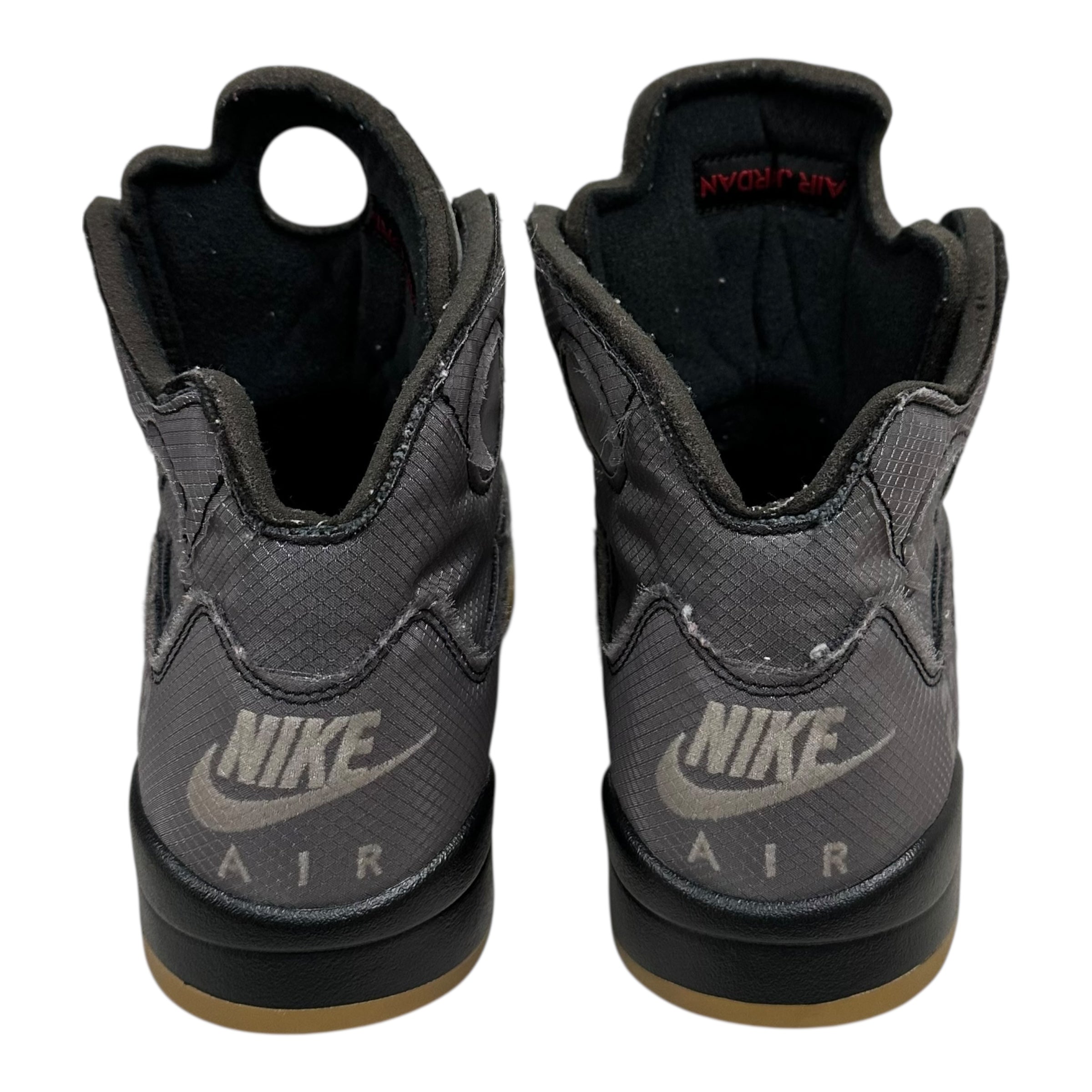 Air Jordan 5 x Off White “Muslin”