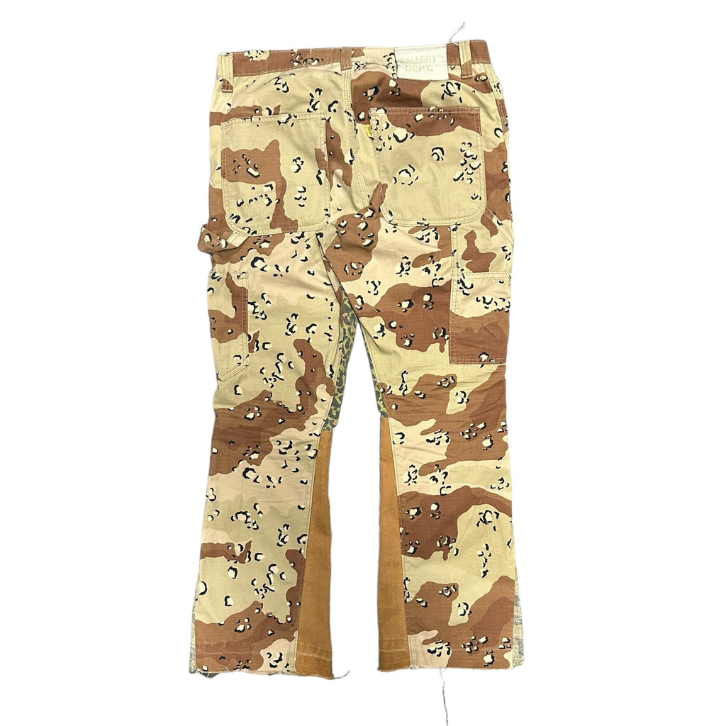 Gallery Dept Army Flare Cargo