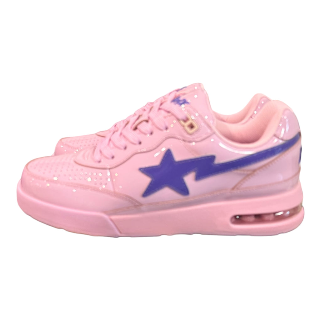 Bape Road Don Toliver