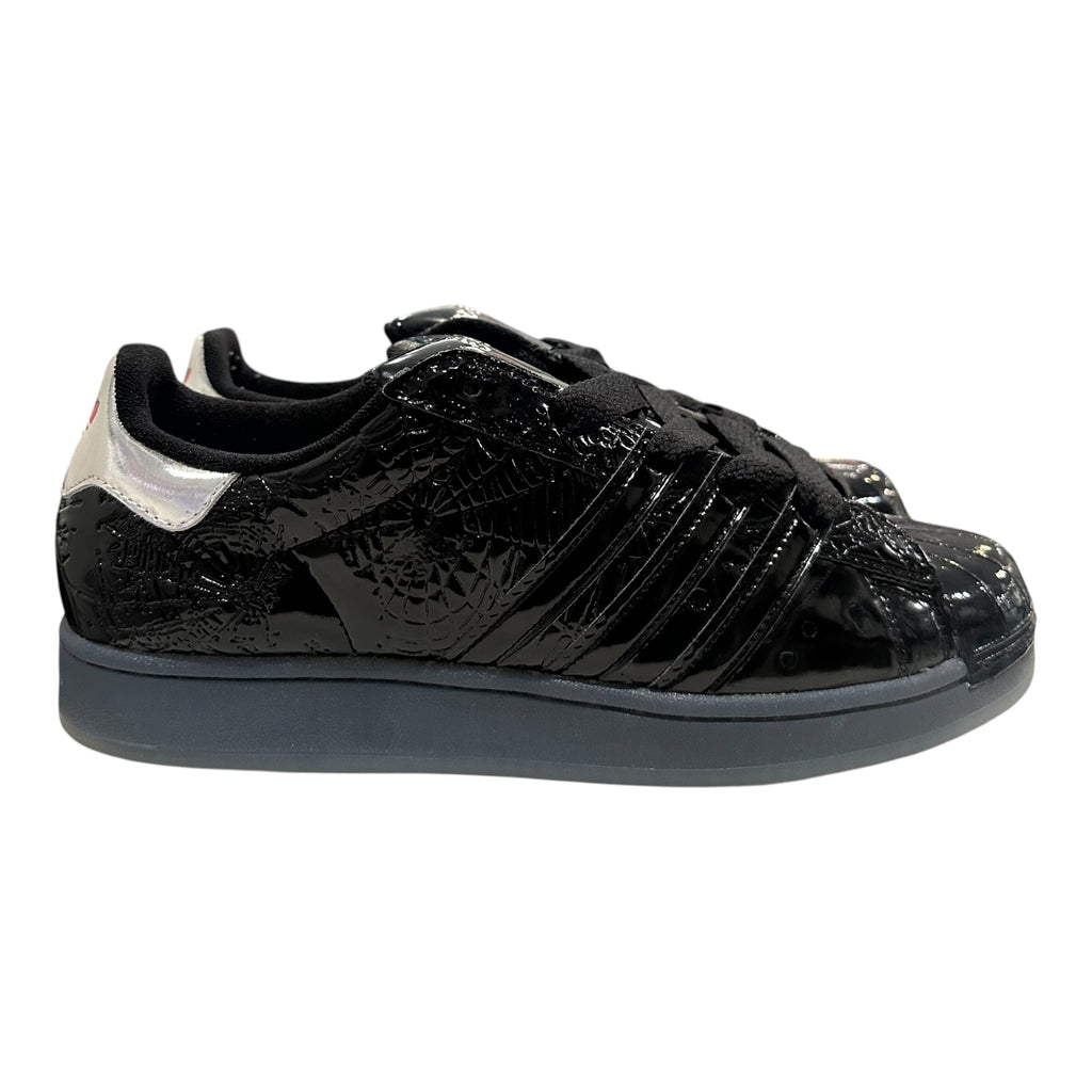 Sp5der x adidas Superstar 'Black'