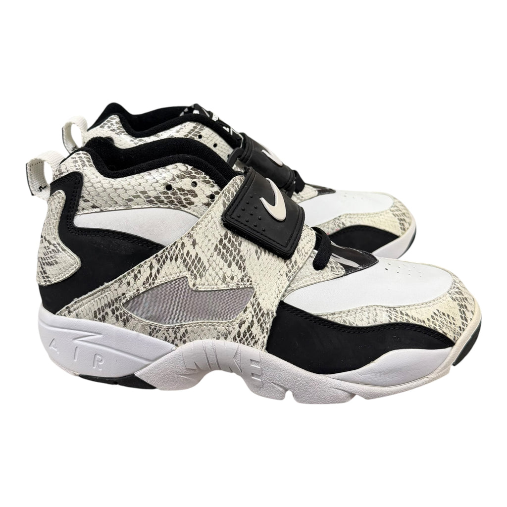 NEW Nike Air Diamond Turf SnakeSkin (No Box)